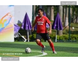 2008年梦之队去吃快餐，那个时候大家看起来都好青涩呀！